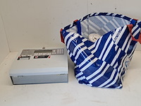 Brandmeldinstallatie & rookmelders, nsc, solution f2