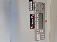 Brandmeldinstallatie & rookmelders, nsc, solution f2 - afbeelding 11 van  18