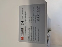 Brandmeldinstallatie & rookmelders, nsc, solution f2 - afbeelding 17 van  18
