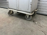 Brands aa mobiele kast - afbeelding 4 van  7