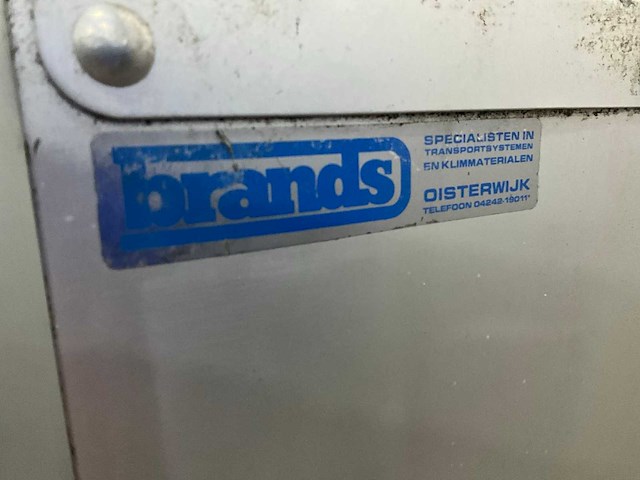 Brands aa mobiele kast - afbeelding 5 van  7