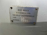 Brands aa mobiele kast - afbeelding 6 van  7