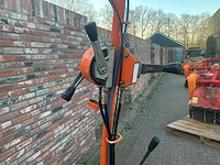 Brands berky sm 1400 bermen / slotenmaaier - afbeelding 3 van  17