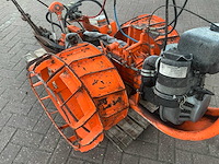 Brands berky sm 1400 bermen / slotenmaaier - afbeelding 8 van  17