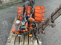 Brands berky sm 1400 bermen / slotenmaaier - afbeelding 13 van  17