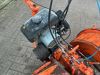 Brands berky sm 1400 bermen / slotenmaaier - afbeelding 15 van  17