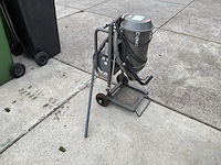 Brandschutztechnik müller psm mini brandblusser vulmachine - afbeelding 1 van  6
