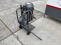 Brandschutztechnik müller psm mini brandblusser vulmachine - afbeelding 2 van  6