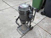 Brandschutztechnik müller psm mini brandblusser vulmachine - afbeelding 4 van  6