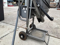 Brandschutztechnik müller psm mini brandblusser vulmachine - afbeelding 5 van  6