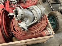 Brandslang (11x) - afbeelding 1 van  6