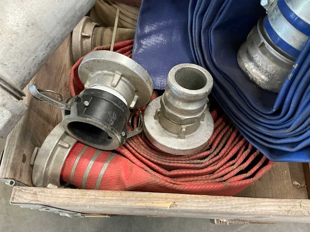 Brandslang (11x) - afbeelding 4 van  6