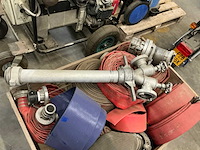 Brandslang (11x) - afbeelding 5 van  6