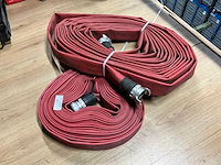 Brandslang (2x) - afbeelding 1 van  4