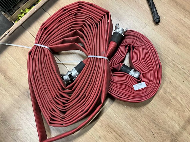 Brandslang (2x) - afbeelding 2 van  4