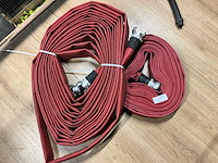 Brandslang (2x) - afbeelding 2 van  4