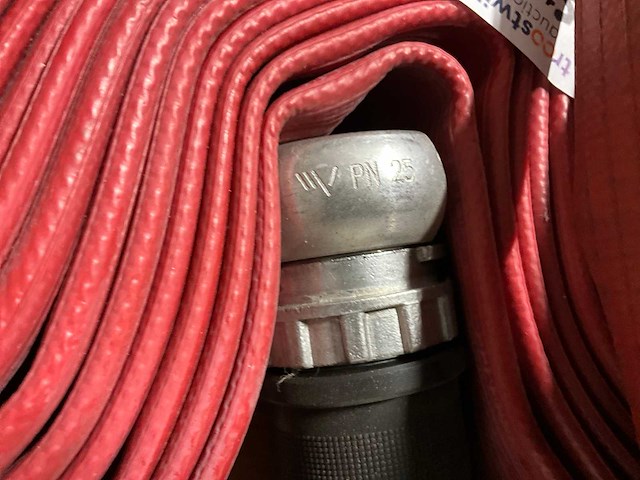 Brandslang (2x) - afbeelding 3 van  4