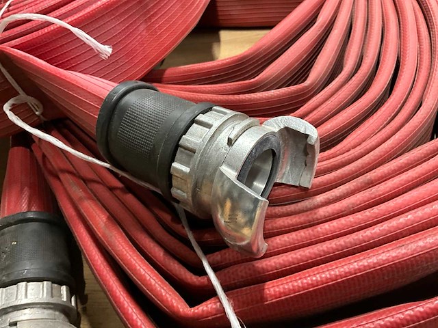 Brandslang (2x) - afbeelding 4 van  4