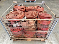 Brandslang met koppeling (35x) - afbeelding 1 van  1