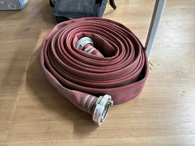 Brandslang - afbeelding 1 van  2