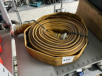 Brandslang - afbeelding 1 van  3