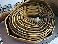 Brandslang - afbeelding 2 van  3