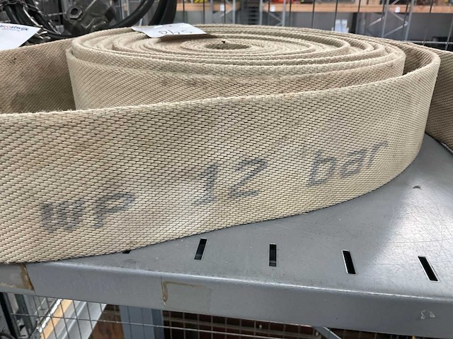 Brandslang - afbeelding 3 van  3