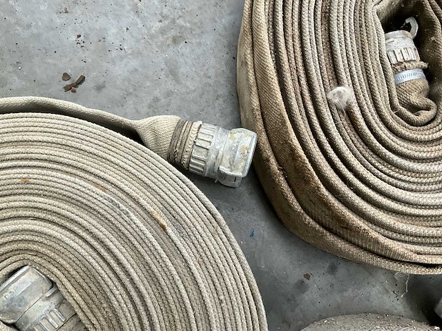 Brandslangen (5x) - afbeelding 2 van  10