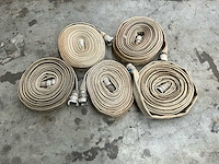 Brandslangen (5x) - afbeelding 3 van  10