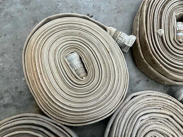 Brandslangen (5x) - afbeelding 5 van  10