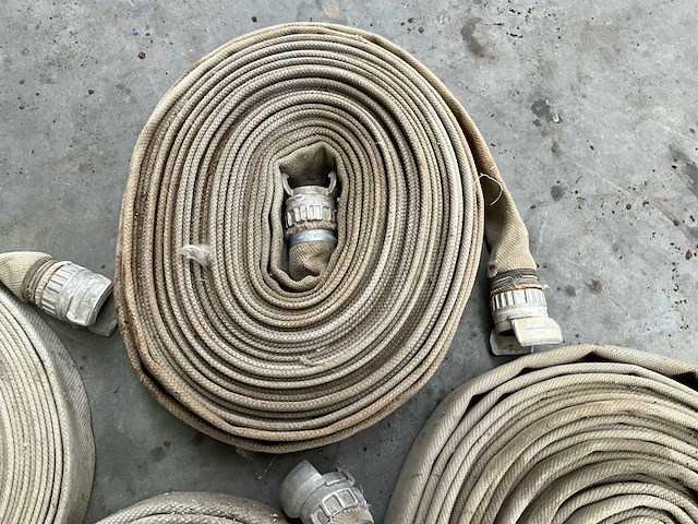 Brandslangen (5x) - afbeelding 6 van  10