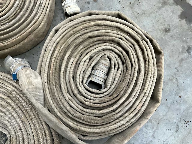 Brandslangen (5x) - afbeelding 7 van  10