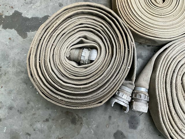 Brandslangen (5x) - afbeelding 8 van  10