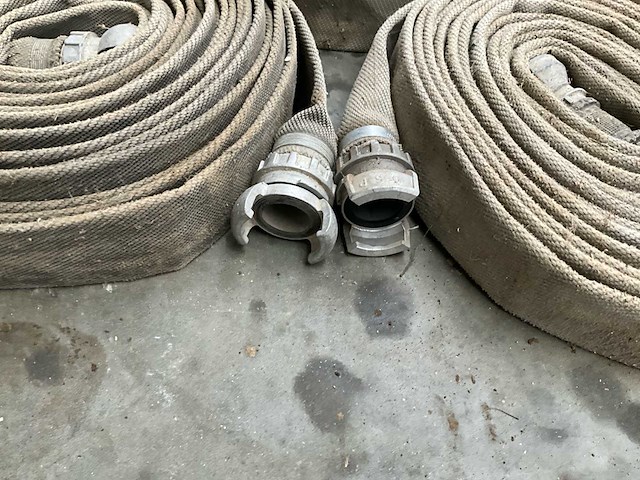 Brandslangen (5x) - afbeelding 9 van  10