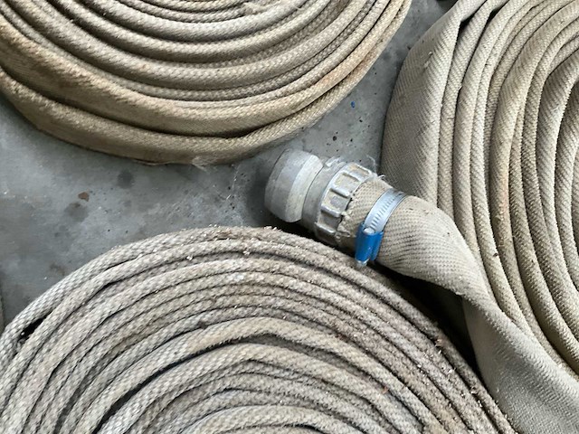 Brandslangen (5x) - afbeelding 10 van  10