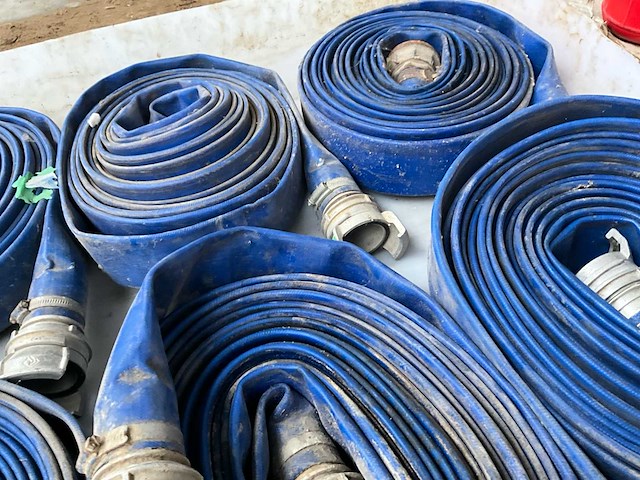 Brandslangen (6x) - afbeelding 2 van  11