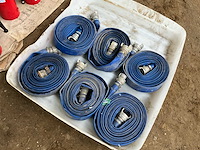 Brandslangen (6x) - afbeelding 1 van  11