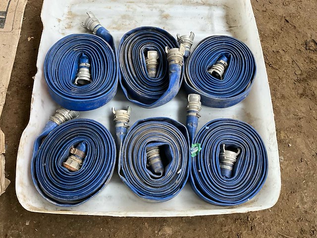 Brandslangen (6x) - afbeelding 4 van  11