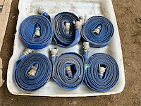 Brandslangen (6x) - afbeelding 4 van  11