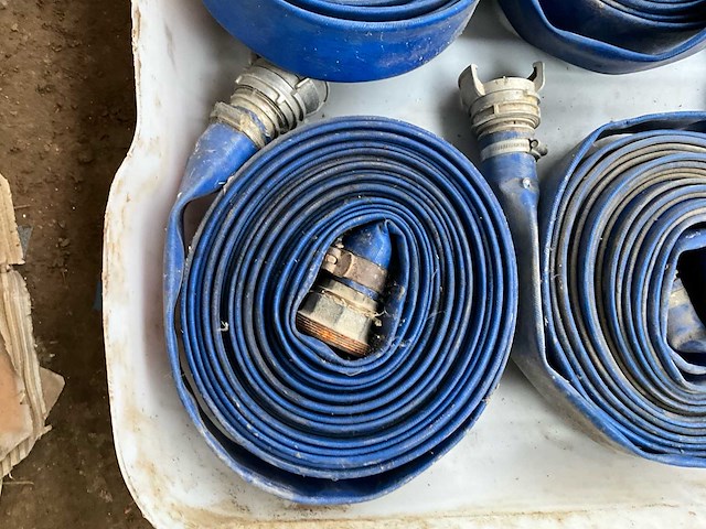 Brandslangen (6x) - afbeelding 5 van  11