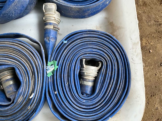 Brandslangen (6x) - afbeelding 7 van  11