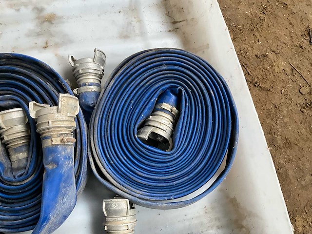 Brandslangen (6x) - afbeelding 8 van  11