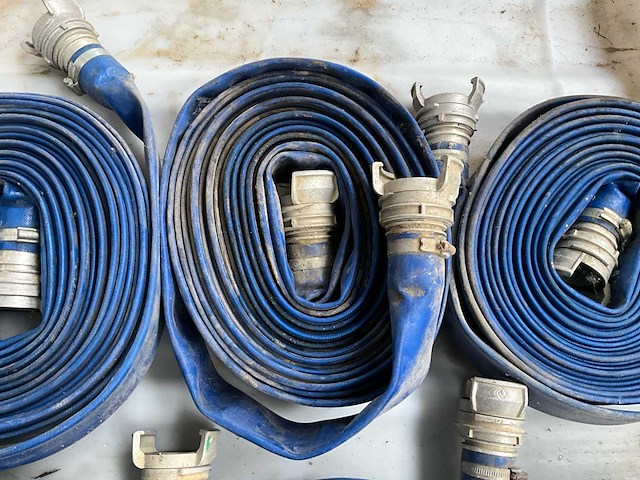 Brandslangen (6x) - afbeelding 9 van  11