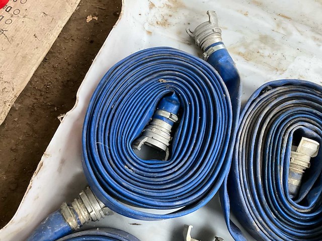 Brandslangen (6x) - afbeelding 10 van  11