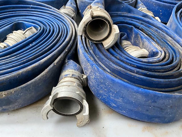 Brandslangen (6x) - afbeelding 11 van  11