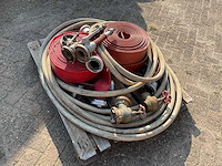 Brandslangen en toebehoren - afbeelding 3 van  3