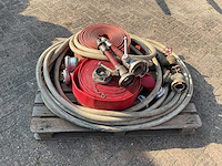 Brandslangen en toebehoren - afbeelding 3 van  4