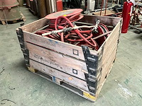 Brandslanghaspel (10x) - afbeelding 1 van  5