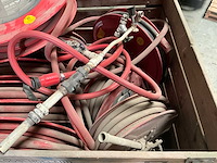 Brandslanghaspel (10x) - afbeelding 5 van  5