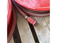 Brandslanghaspel (2x) - afbeelding 3 van  3